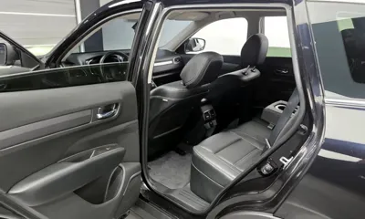 Renault-KoreaSamsung QM6 2021, 64726 км, за 9844.73 USD - фото 11