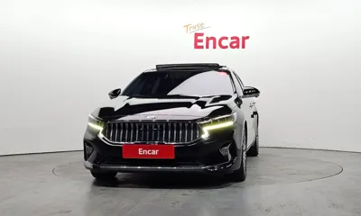 Kia K7 2020, 124204 км, за 12295.09 USD