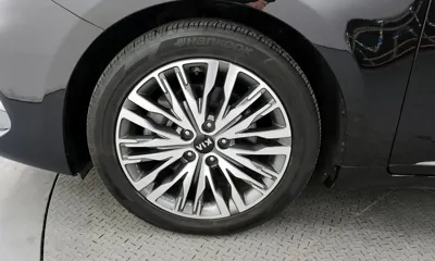Kia K7 2020, 124204 км, за 12295.09 USD
