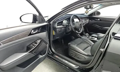 Kia K7 2020, 124204 км, за 12295.09 USD - фото 10