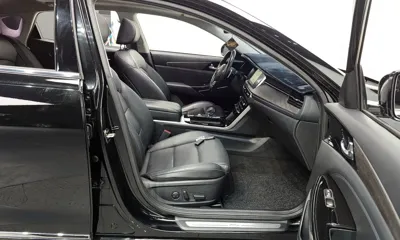 Kia K7 2020, 124204 км, за 12295.09 USD - фото 11