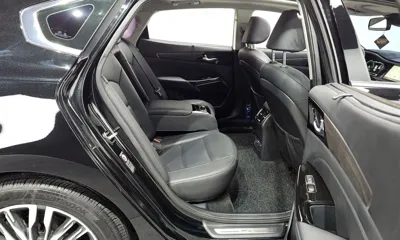 Kia K7 2020, 124204 км, за 12295.09 USD - фото 12