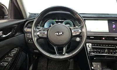 Kia K7 2020, 124204 км, за 12295.09 USD - фото 13