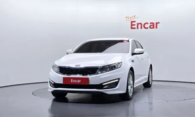 Kia K5 2013, 163491 км, за 4463.7 USD