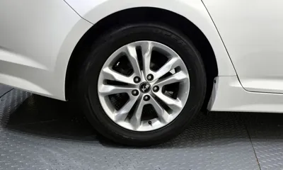 Kia K5 2013, 163491 км, за 4463.7 USD
