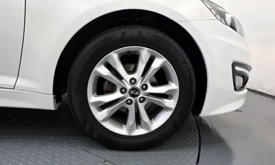 Kia K5 2013, 163491 км, за 4463.7 USD - фото 21