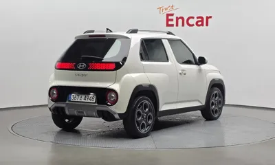 Hyundai Casper 2025, 15029 км, за 14788.28 USD