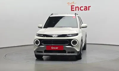 Hyundai Casper 2025, 15029 км, за 14788.28 USD