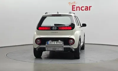 Hyundai Casper 2025, 15029 км, за 14788.28 USD