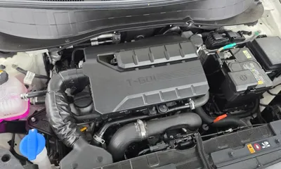 Hyundai Casper 2025, 15029 км, за 14788.28 USD - фото 6