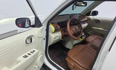 Hyundai Casper 2025, 15029 км, за 14788.28 USD - фото 10