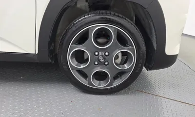 Hyundai Casper 2025, 15029 км, за 14788.28 USD - фото 21