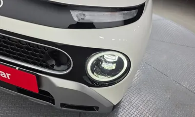 Hyundai Casper 2025, 15029 км, за 14788.28 USD - фото 22