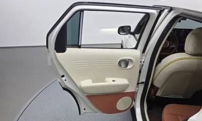Hyundai Casper 2025, 15029 км, за 14788.28 USD - фото 25