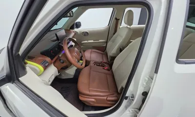 Hyundai Casper 2025, 15029 км, за 14788.28 USD - фото 29