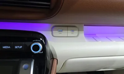 Hyundai Casper 2025, 15029 км, за 14788.28 USD - фото 32