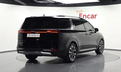 Kia Canival 2022, 154679 км, за 14697.39 USD