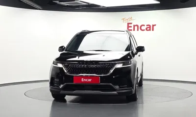 Kia Canival 2022, 154679 км, за 14697.39 USD