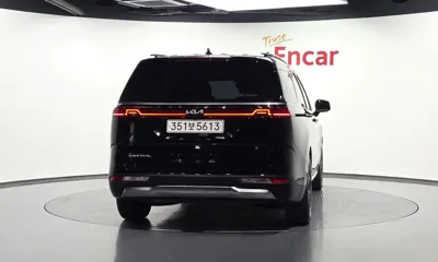 Kia Canival 2022, 154679 км, за 14697.39 USD