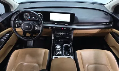 Kia Canival 2022, 154679 км, за 14697.39 USD - фото 7