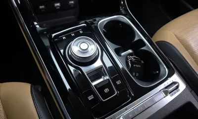 Kia Canival 2022, 154679 км, за 14697.39 USD - фото 9