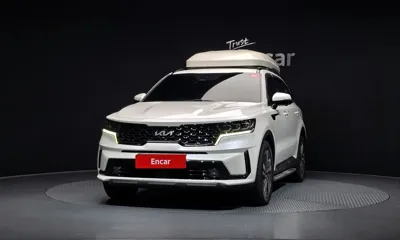 Kia Sorento 2022, 114485 км, за 18526.94 USD