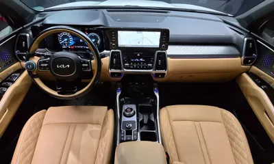 Kia Sorento 2022, 114485 км, за 18526.94 USD - фото 7
