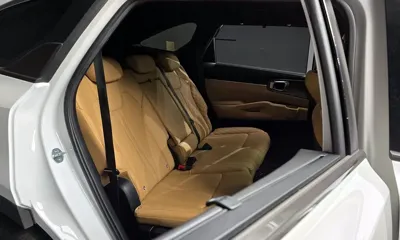 Kia Sorento 2022, 114485 км, за 18526.94 USD - фото 12