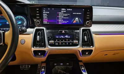 Kia Sorento 2022, 114485 км, за 18526.94 USD - фото 14