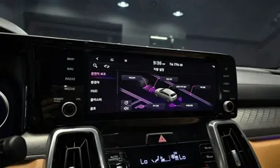 Kia Sorento 2022, 114485 км, за 18526.94 USD - фото 16