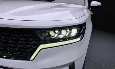 Kia Sorento 2022, 114485 км, за 18526.94 USD - фото 22