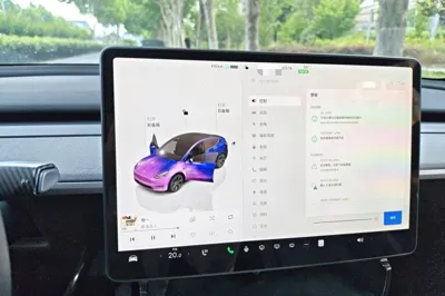 Tesla Model Y 2023, 32400 км, за 28602 USD - фото 8