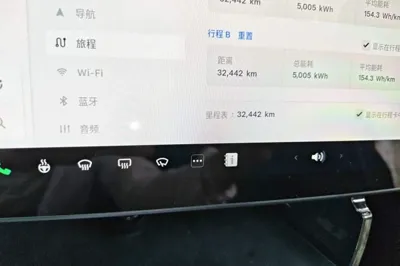 Tesla Model Y 2023, 32400 км, за 28602 USD - фото 9