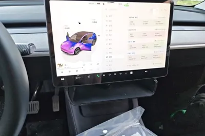 Tesla Model Y 2023, 32400 км, за 28602 USD - фото 10