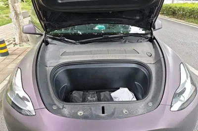 Tesla Model Y 2023, 32400 км, за 28602 USD - фото 17