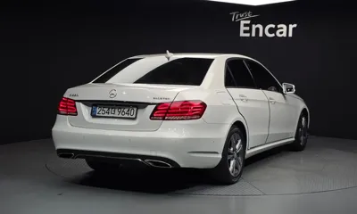 Mercedes-Benz E-Class 2016, 139121 км, за 8526.98 USD