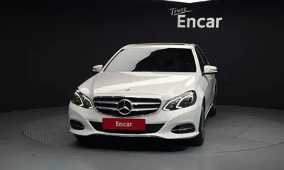 Mercedes-Benz E-Class 2016, 139121 км, за 8526.98 USD