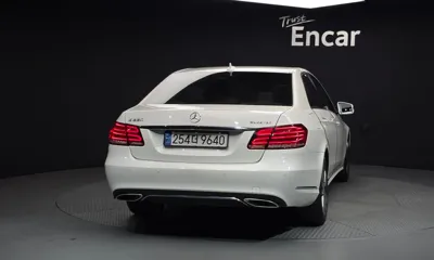 Mercedes-Benz E-Class 2016, 139121 км, за 8526.98 USD