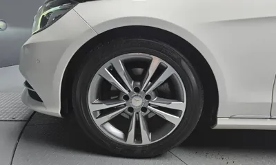 Mercedes-Benz E-Class 2016, 139121 км, за 8526.98 USD
