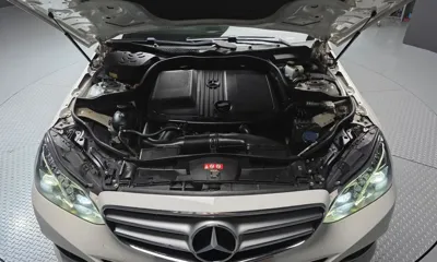 Mercedes-Benz E-Class 2016, 139121 км, за 8526.98 USD - фото 6
