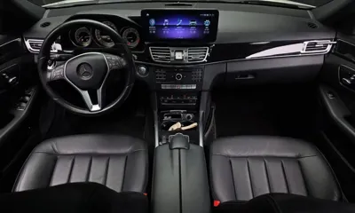 Mercedes-Benz E-Class 2016, 139121 км, за 8526.98 USD - фото 7