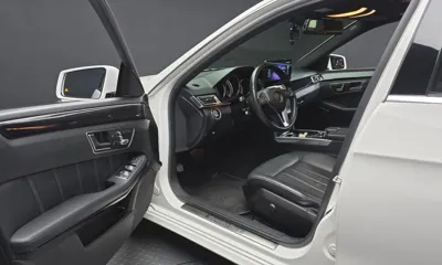 Mercedes-Benz E-Class 2016, 139121 км, за 8526.98 USD - фото 10