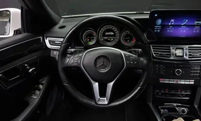 Mercedes-Benz E-Class 2016, 139121 км, за 8526.98 USD - фото 13
