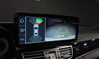 Mercedes-Benz E-Class 2016, 139121 км, за 8526.98 USD - фото 14