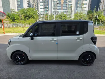 Kia Ray 2026, 5 км, за 13916.24 USD