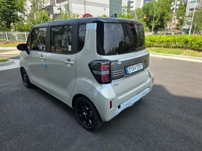 Kia Ray 2026, 5 км, за 13916.24 USD