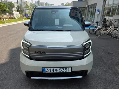 Kia Ray 2026, 5 км, за 13916.24 USD