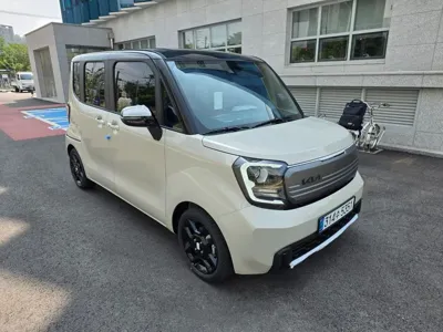 Kia Ray 2026, 5 км, за 13916.24 USD