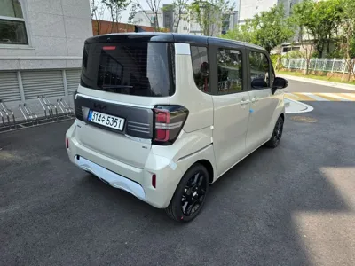 Kia Ray 2026, 5 км, за 13916.24 USD - фото 6