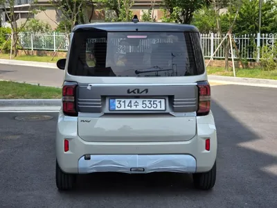 Kia Ray 2026, 5 км, за 13916.24 USD - фото 8